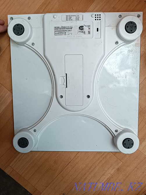 Весы электронные Чапаево - изображение 2