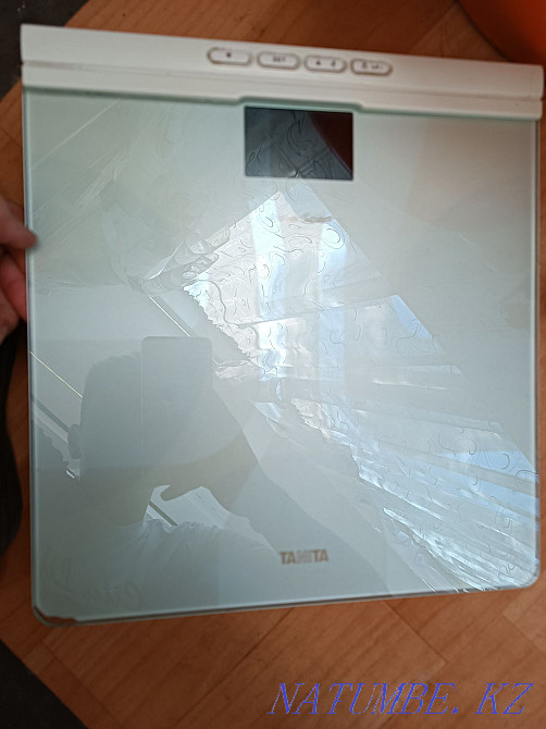 Весы электронные Чапаево - изображение 1