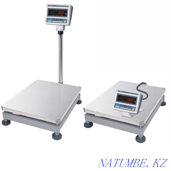 electronic scales Atyrau - photo 6