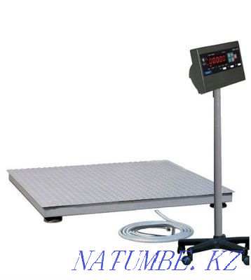 electronic scales Atyrau - photo 7