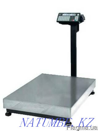 electronic scales Atyrau - photo 4