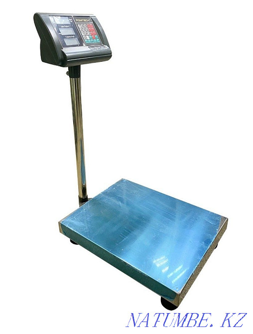 electronic scales Atyrau - photo 5