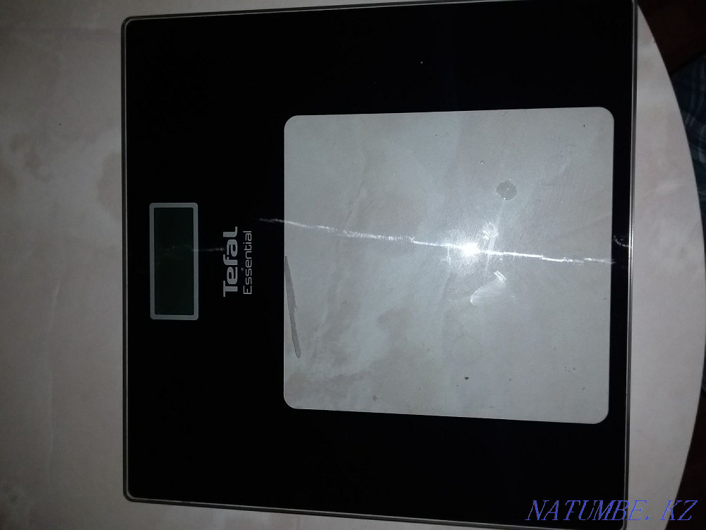 TEFAL electronic scales Atyrau - photo 1