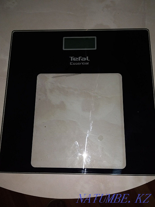 TEFAL electronic scales Atyrau - photo 2