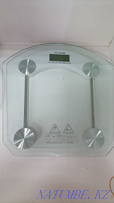 Весы электронные Атырау - изображение 1