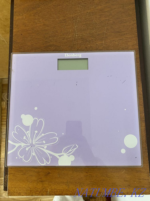 Весы электронные Тараз - изображение 1