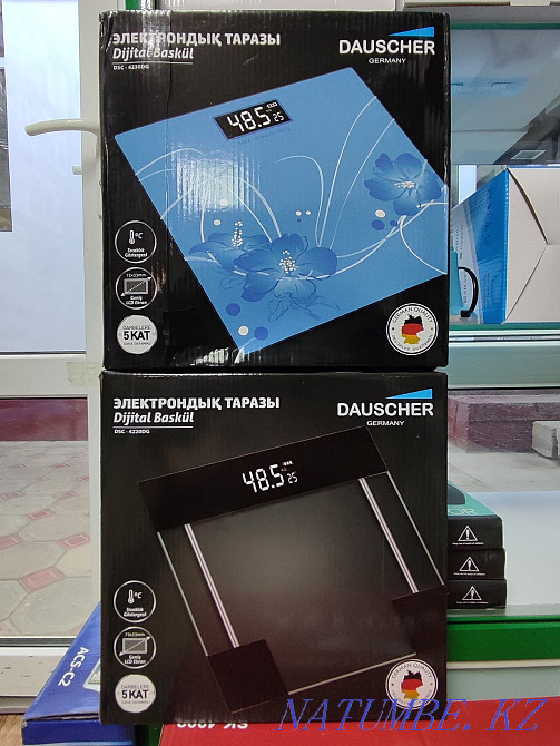 Электронные весы Тараз - изображение 5