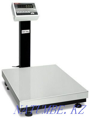 electronic scales Oral - photo 2