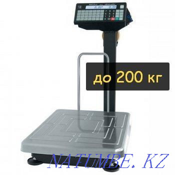 electronic scales Oral - photo 7