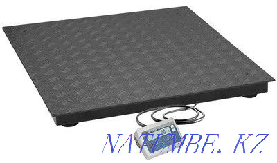 electronic scales Oral - photo 5