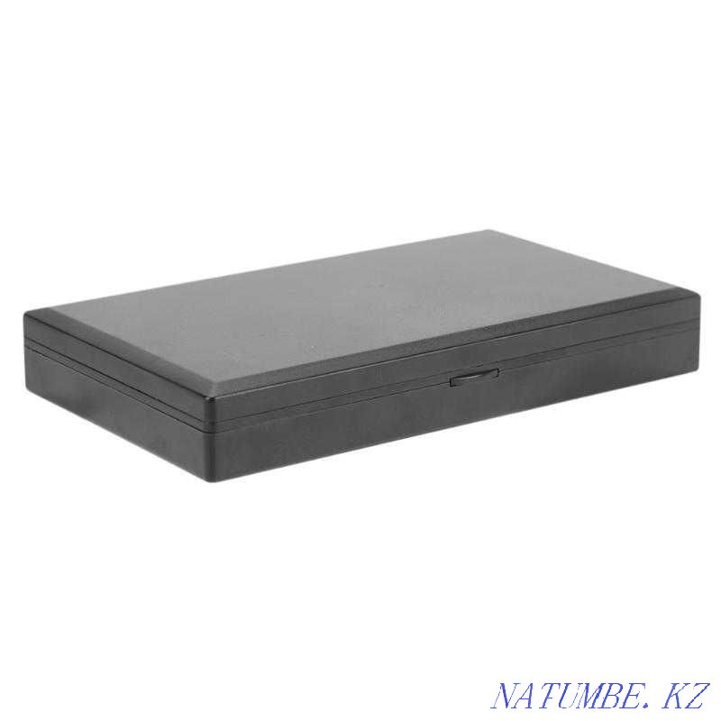 Electronic portable scales 100 gr. 0.01 Almaty - photo 4