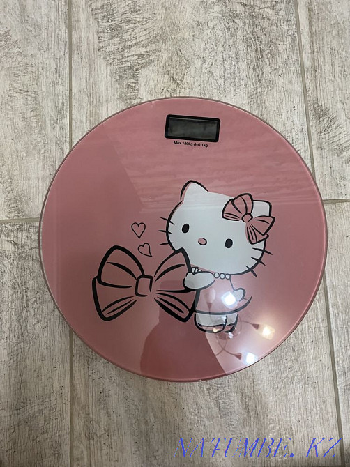 Жаңа электронды таразы сатылады  Петропавл - изображение 1