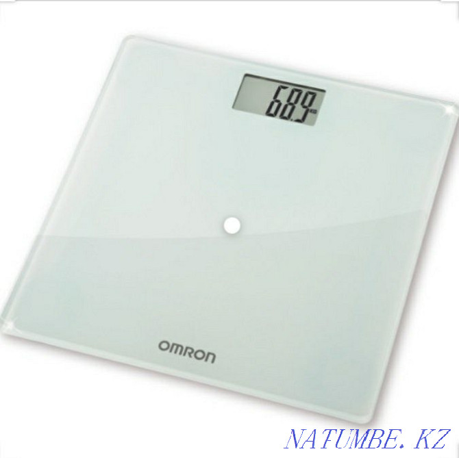 Sell new electronic scales Aqtobe - photo 1