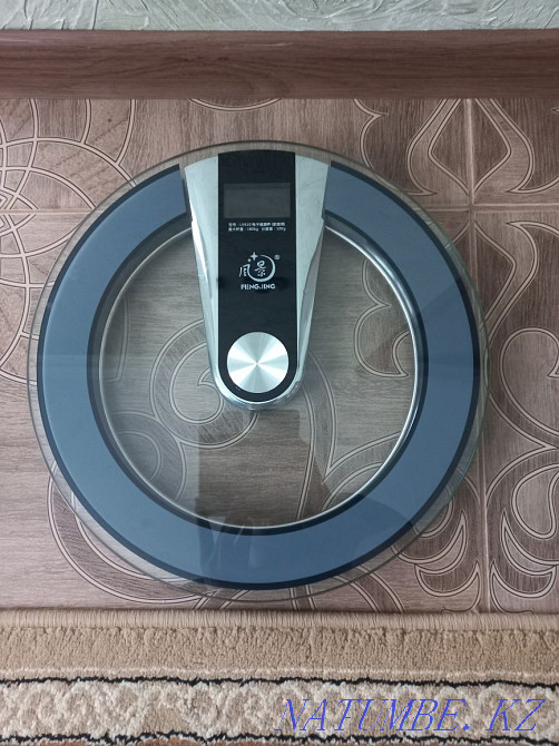 electronic scales for sale Taraz - photo 1