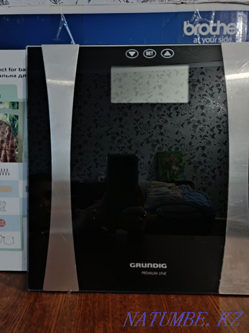 Electronic smart scales Abay - photo 3