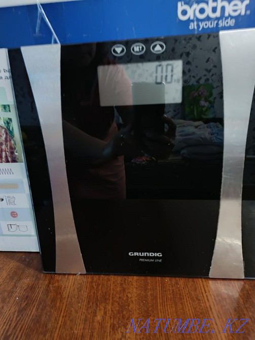 Electronic smart scales Abay - photo 2