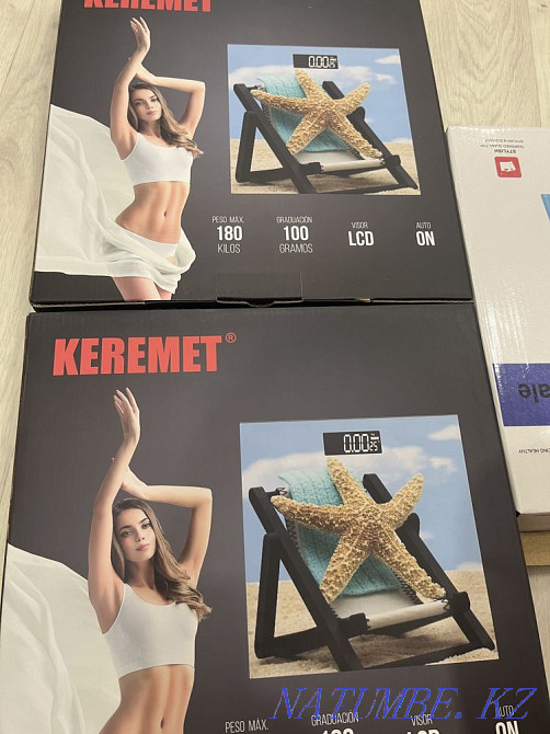 Продам электронные напольные весы Актобе - изображение 3