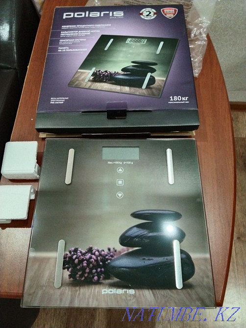 Scales floor electronic Aqsay - photo 1