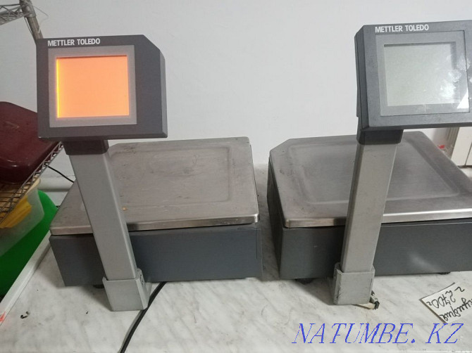 We sell electronic scales. Ekibastuz - photo 3