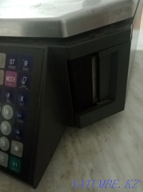 We sell electronic scales. Ekibastuz - photo 1