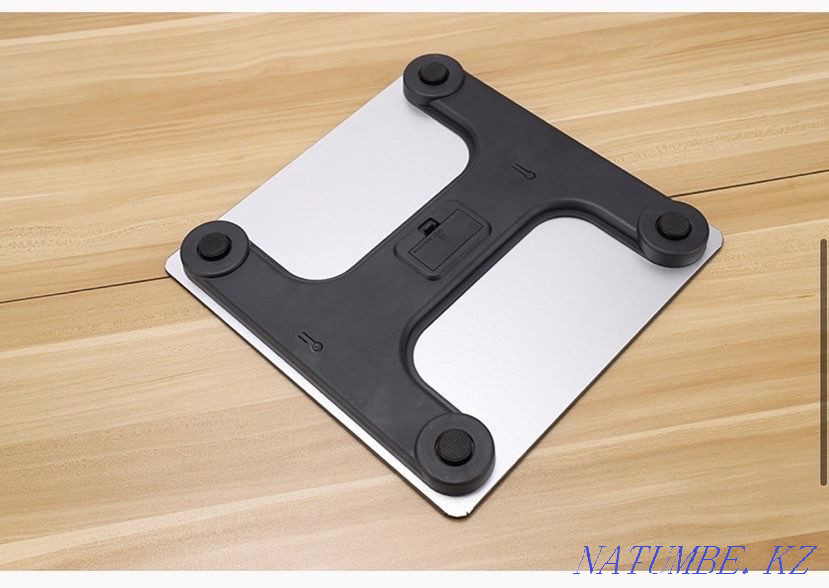 Floor electronic scales Aqtau - photo 8