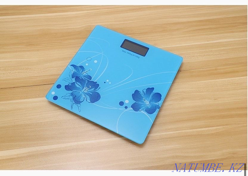 Floor electronic scales Aqtau - photo 6