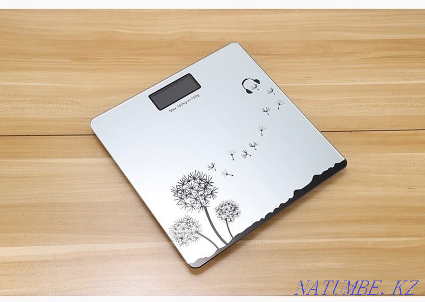 Floor electronic scales Aqtau - photo 7