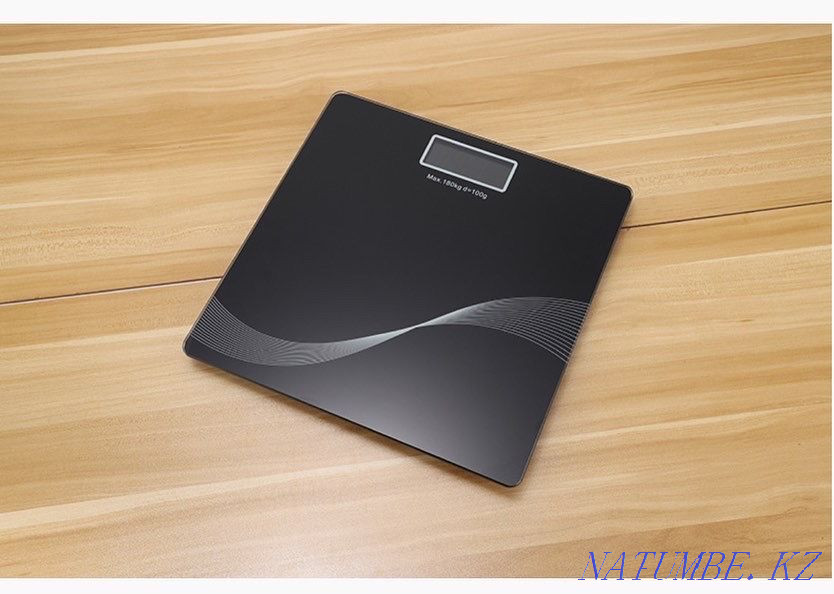 Floor electronic scales Aqtau - photo 5