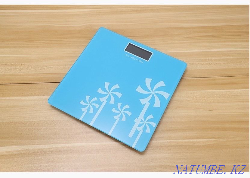 Floor electronic scales Aqtau - photo 3