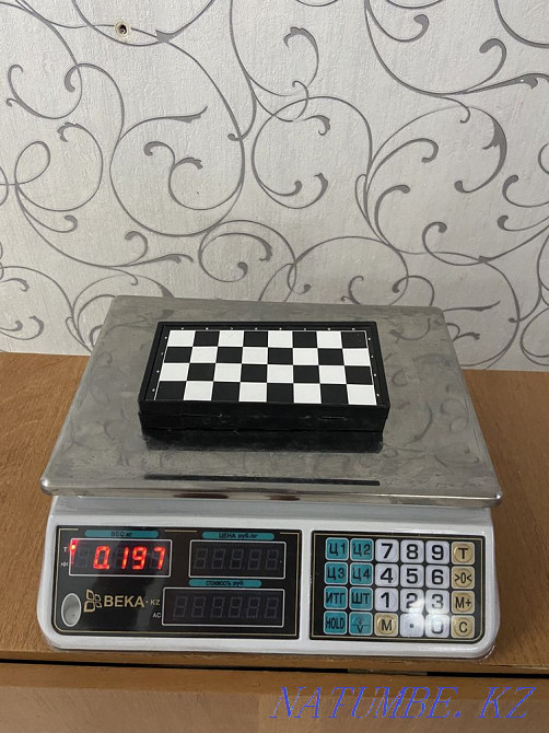 Электрондық баланс  Астана - изображение 2