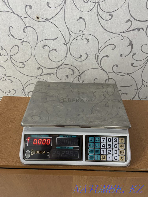 Электрондық баланс  Астана - изображение 1