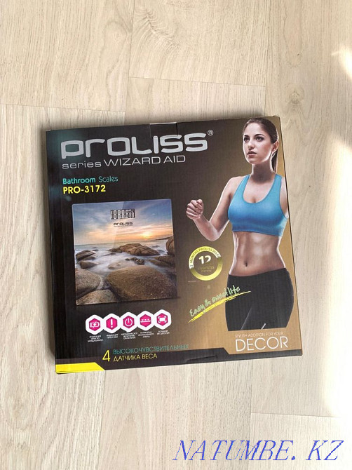 Весы электронные Шымкент - изображение 3