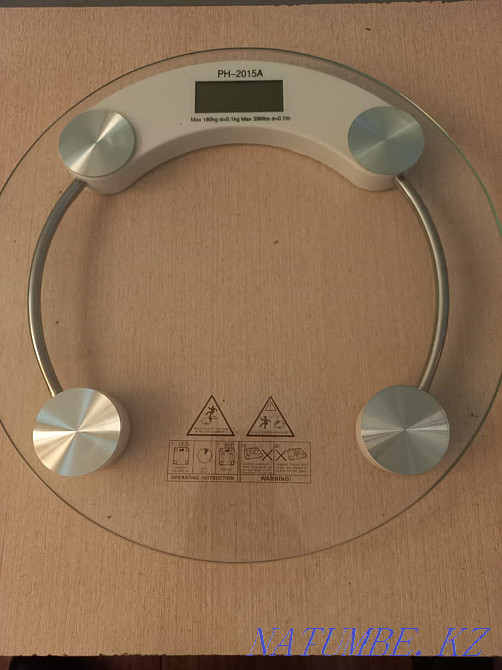 I will sell scales for the house electronic new Taldykorgan - photo 2