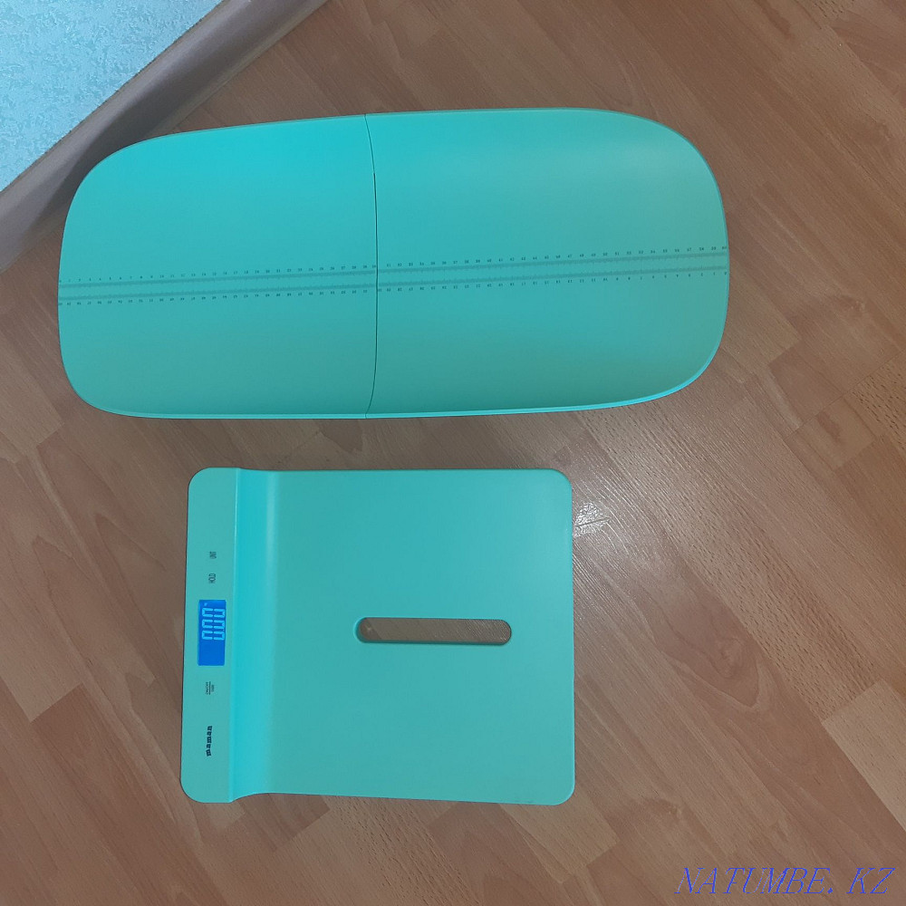 Электронные весы для детей Мичуринское - изображение 3