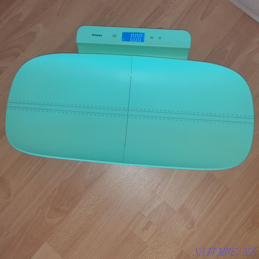 Электронные весы для детей Мичуринское - изображение 2