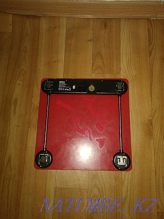 Продам весы электронные Талгар - изображение 2