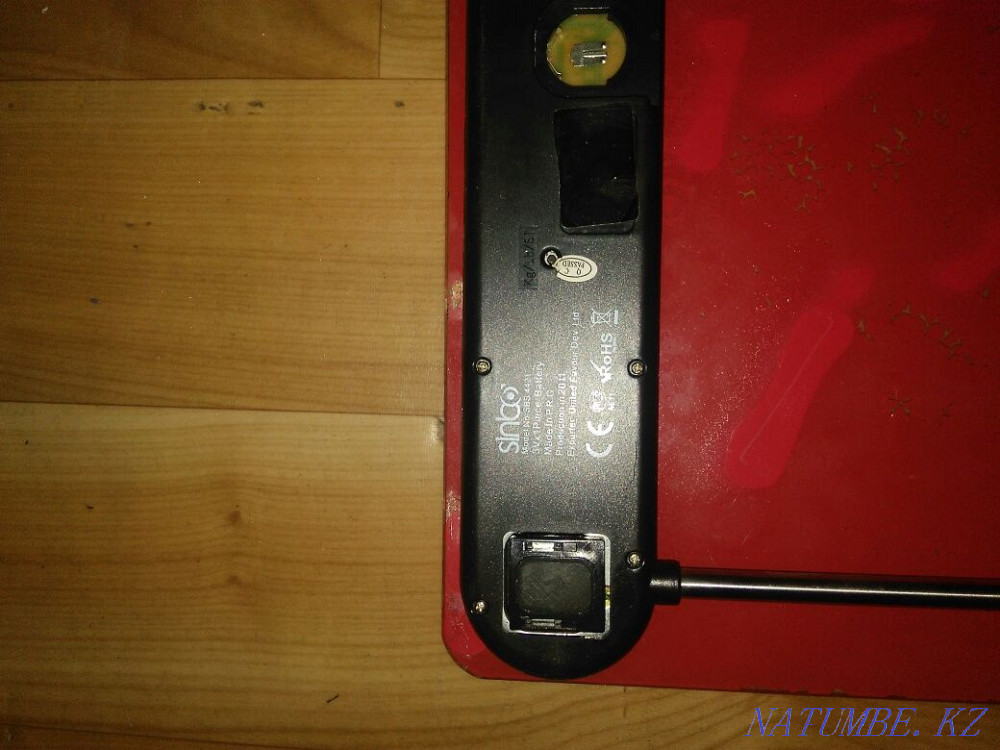 Продам весы электронные Талгар - изображение 3