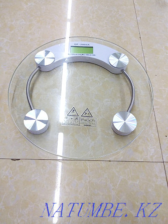 Floor scales (electronic) Oral - photo 1