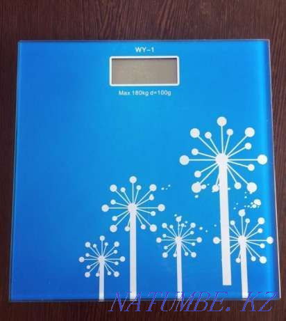 Весы напольные (электронные) Уральск - изображение 2