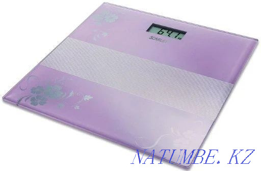 Scales floor electronic Scarlett Rudnyy - photo 2