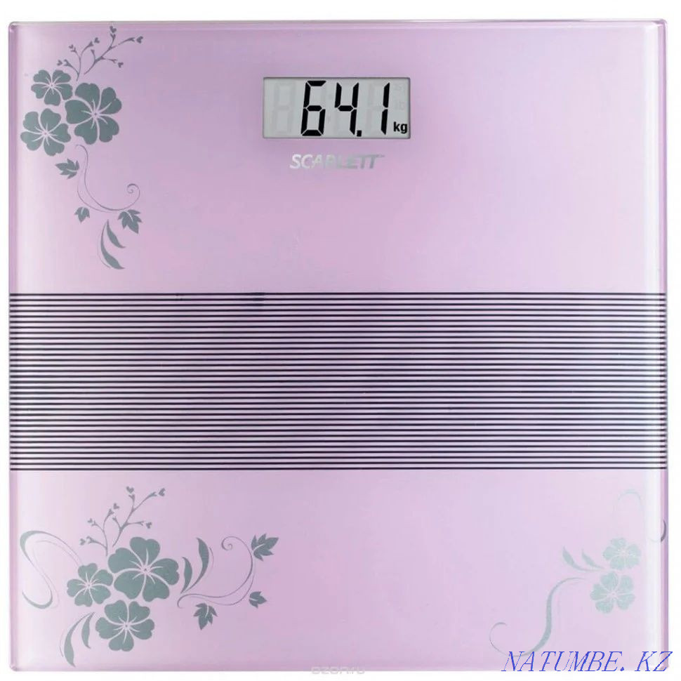 Scales floor electronic Scarlett Rudnyy - photo 1