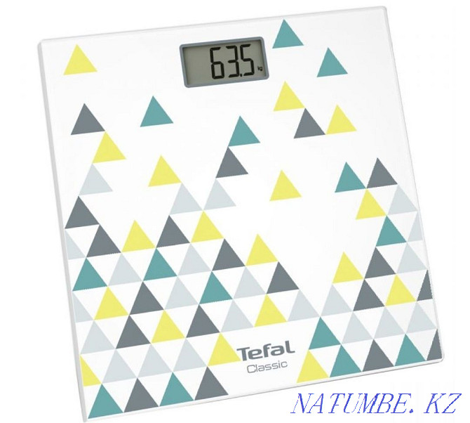 Electronic scales. Tefal. PP-1145 Almaty - photo 1