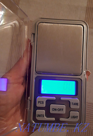 Sell new electronic scales Oral - photo 4