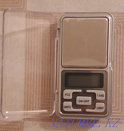 Sell new electronic scales Oral - photo 2