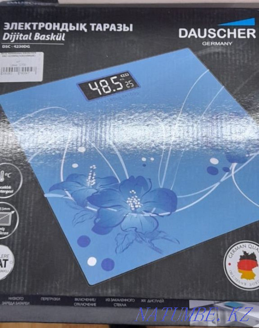 Электронные весы Шымкент - изображение 5