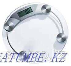 Весы напольные электронные Астана - изображение 6