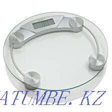 Весы напольные электронные Астана - изображение 4
