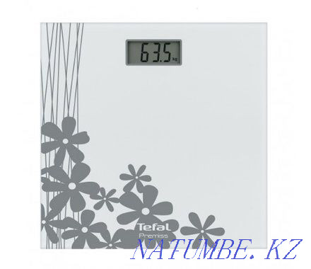 Scales floor electronic Astana - photo 3