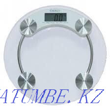 Весы напольные электронные Астана - изображение 1