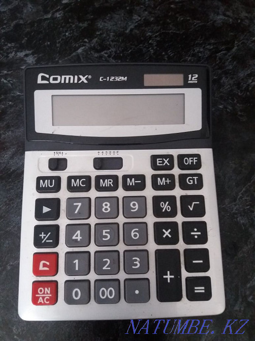 electronic scales are on sale - 10 000tg Temirtau - photo 6